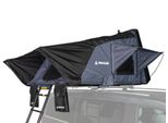 Tenda Da Tetto Abis Con Guscio Rigido, Con Guscio Rigido Per 2- 3 Persone, Tenda Da Tetto Con Guscio Rigido Con Scala Telescopica E Mater
