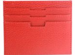 Eastern Counties Leather - Portafoglio In Pelle "Della"" 4-Pack EL491 (Taglia Unica) (Rosso)"