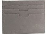 Eastern Counties Leather - Portafoglio In Pelle "Della"" 4-Pack EL491 (Taglia Unica) (Grigio)"