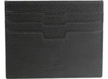 Eastern Counties Leather - Portafoglio In Pelle "Della"" 4-Pack EL491 (Taglia Unica) (Nero)"