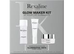 Rexaline Crystal Bright Lote 3 Piezas