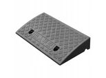 Rampa Di Accesso Al Marciapiede, Rampa Nera Per Auto, 11 Cm
