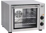 Forno A Convezione Roller Grill, Cinque Teglie, Dimensioni 460 X 550 X 355 Mm (L X P X A)
