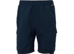 Regatta - Pantaloncini Da Bambino "Sorcer Iii"" RG11823 (164) (Blu Navy)"