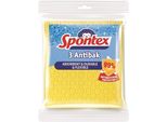 Salviette Di Spugna Spontex - Antibatteriche, 3 Pz