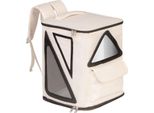 Furrever Friends Catstle - Zaino Per Il Trasporto Di Cani E Gatti Furrever Friends