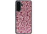 Samsung Galaxy A36 Sleeve - Silicone - Custodia/Copertura Morbida Imoshion - Multicolore