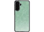 Samsung Galaxy A36 Cover - Silicone - Imoshion Custodia Morbida/Copertura Posteriore - Verde
