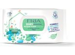 Fria Baby Sensation Acqua Pura Salviette Per Cambio Pannolino, 12 Confezioni Da 70 Salviettine