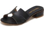 N9687 Ciabatta Donna Aquaclara Melita Woman Sandal