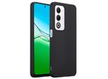 Imoshion Custodia Protettiva Oppo A5 5G Cover Posteriore Custodia Per Telefono Cellulare Per Oppo A5 5G - Nero