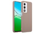Imoshion Custodia Protettiva Oppo A5 5G Cover Posteriore Custodia Per Telefono Cellulare Per Oppo A5 5G - Marrone