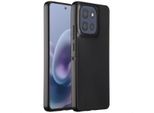 Imoshion Custodia Protettiva Motorola Moto G86 Power Cover Posteriore Custodia Per Motorola Moto G86 Power - Nero