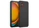 Imoshion Custodia Protettiva Samsung Galaxy Xcover 7 Pro Custodia Posteriore Per Samsung Galaxy Xcover 7 Pro - Nero