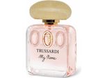 Trussardi My Name - Eau De Parfum Spray 50 Ml
