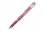 Pentel® K230-MB Roller Gel-Tint Hybrid Metallic Giants - 0,5 Mm, Rosso Metallizzato