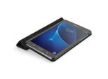 Tucano Tre, Foglio, Samsung, Galaxy Tab A, 17,8 Cm (7 Pollici), 125 G, Nero