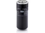 Filtro, Impianto Idraulico Di Lavoro MANN-FILTER Wd 962/32