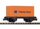 Piko 57022 Piko Mytrain® Carro Container