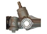 Lizarte 06.93.2000 Scatola Dello Sterzo Per Toyota Auris (NRE15, ZZE15, ADE15, ZRE15, NDE15)
