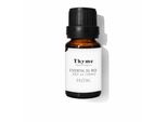 Daffoil | Daffoil Thyme | Aromaterapia