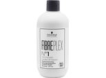 Schwarzkopf Fibreplex 1 Booster 500Ml - Additivo Protettivo E Riparatore