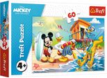 Trefl 17359 Puzzle Puzzle Da 60 Pezzi Altro