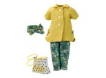 Tuta Petitcollin Charlotte (Per Bambola 48 Cm)