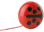 Vilac Coccinella Yoyo In Legno