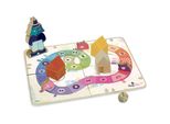 Vilac Il Gioco Dei Tre Porcellini