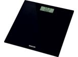 Sencor Sbs 2300BK - Bilancia Pesapersone - Nera