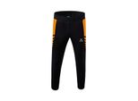 Erima Six Wings Worker Pants Bambini - Nero / Nuovo Arancione