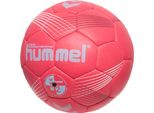 Hummel Handball Storm Pro Hb Rosso Blu Bianco Taglia 3
