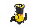 Awtools Pompa Per Acqua Sporca 1100W
