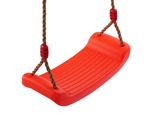 2Kids Toys Altalena Di Plastica Rossa