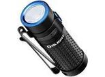 Olight S1R Baton Ii Torcia A Led Nera