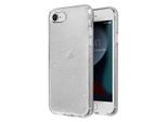 Uniq Etui Lifepro Xtreme Iphone Se 2022/ Se 2020 /7/8 Przezroczysty/Tinsel Clear
