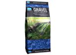 Sabbia Aqua Excellent 3-6 Mm Blu 1 Kg