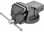 Awtools ImadłO śLusarskie StałE Sg 5"/125Mm"