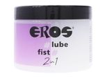 Eros 2In1 #Lubrificante #Pugno 500 Ml