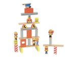 Vilac Gioco Di Equilibrio Cantiere
