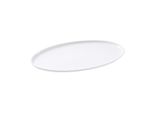Piatto Da Portata Ritzenhoff E Breker Skagen Con Bordo Ovale 30X17,5 Cm 1 Pezzo