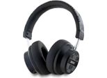 Dkny Cuffie Intrauricolari Bluetooth Dkbhm2Pcshlk Nero/Nero A Scacchiera