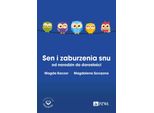 Sonno E Disturbi Del Sonno Dalla Nascita All'età Adulta (Buch Auf Polnisch)