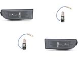 Johns, Fendinebbia Osram Night Breaker Laser Adatto Per Bmw Serie 7 E38 Set L+R 63178352023 8352023 63178352024 8352024