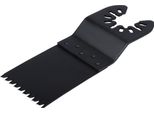 Sega Multiutensile Con Dentatura Giapponese Per Legno E Plastica Universale 34 X 40 Mm - Al Pezzo