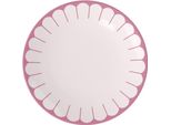 Villeroy & Boch Piatto Da Portata Fleur | Selection Cassis : Cassis Colore: Cassis