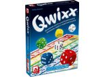 Gioco Educativo Fournier Qwixx