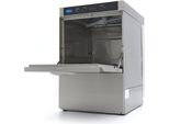 Maxima - Base Per Lavastoviglie Gastro - 40 X 40 Cm - Con Pompa Per Lavello - 230 V