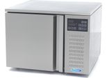 Maxima - Abbattitore Di Temperatura - Adatto A 2 X 2/3 Gn E 1 X 1/2 Gn